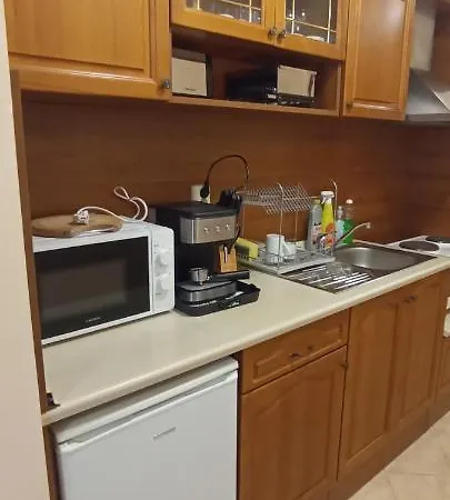 Appartement чудесно място с басейн 