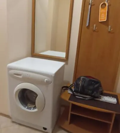 Appartement чудесно място с басейн 