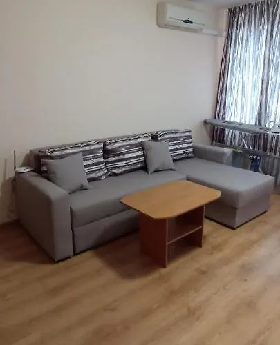 Apartman чудесно място с басейн 