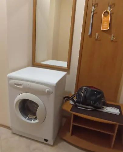 Apartman чудесно място с басейн 