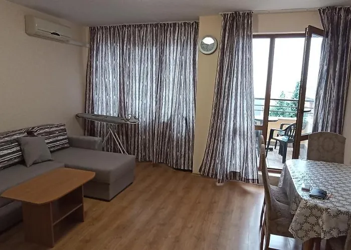 Apartman чудесно място с басейн 