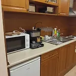 アパート чудесно място с басейн 