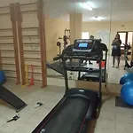 чудесно място с басейн 