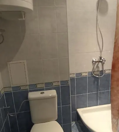 чудесно място с басейн 